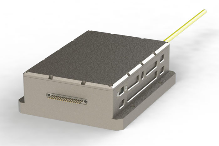藍光激光器廣泛用于激光加工等場(chǎng)景[穩定性高、電光效率高]