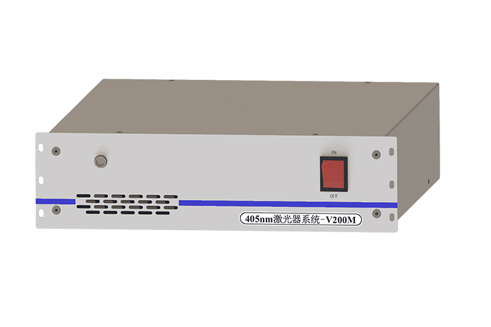LDI激光直接成像專(zhuān)用「405nm激光器」可成倍提升現場(chǎng)的加工效率！